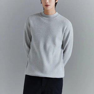 [스파오] 소프트 모크넥 스웨터 (SPKAC4VM04-T)