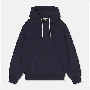 [스파오] [프렌치테리] 베이직 후드풀오버 (기모) (SPMHC4TU02-T)