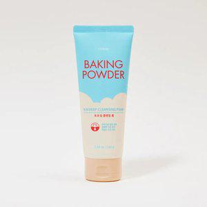 베이킹 파우더 B.B 딥 클렌징 폼 160ml