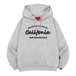 엘라모 3H 1988로스앤젤레스 후드티 남녀공용 빅사이즈 M~4XL