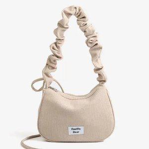 라엘라베어 코리아. 수입가방 아이민 숄더 크로스백. RA28-10330