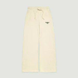 [행텐]여성 라이트셋업 스트레이트 트레이닝팬츠-SE2531046013812