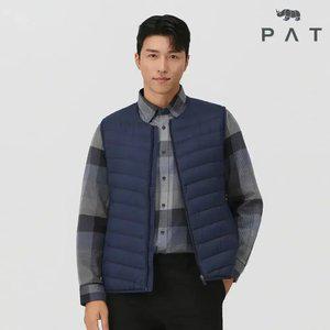 [PAT 남성] 경량 덕다운 베스트_1J71482