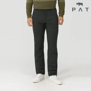 [PAT 남성] 배색 구스다운 팬츠_1J71639