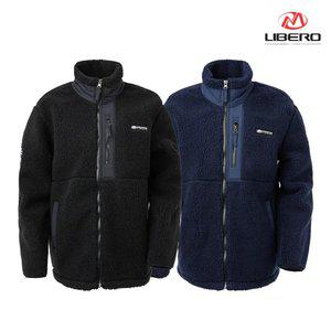 [리베로] 조엘 남성용 플리스 자켓