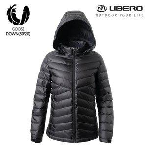 [리베로] 빅터 여성용 구스 다운자켓
