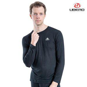 [리베로] 유피크 남성용 내의 라운드