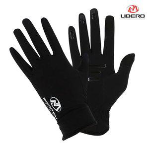 [리베로] 스패로우 남여공용 장갑