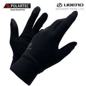 [리베로] 드류 파워스트레치 방한 장갑