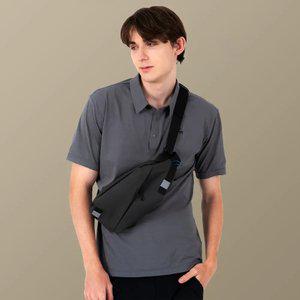 [리베로] 레이커 슬링백 힙색 여행 보조 가방