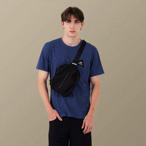 [리베로] 스트레토 슬링백 힙색 여행 보조 가방