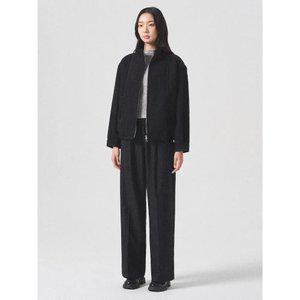 [에잇세컨즈] 스트라이프 밴딩 팬츠  네이비 (324X21LYBR)