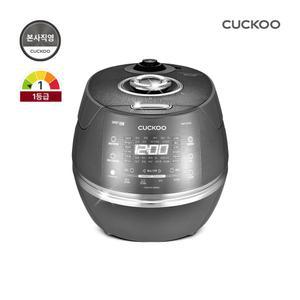 본사) 쿠쿠 10인용 IH전기압력밥솥 CRP-CHP1010FD