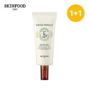 [스킨푸드] [쿠폰가21,870원][1+1]판토테닉 워터 파슬리 에센스