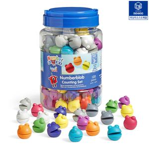 넘버블록스 넘버블랍 수세기