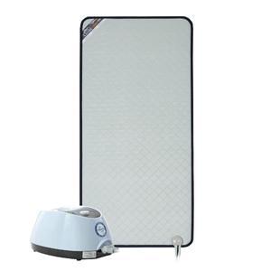 한일의료기 온수매트 애플민트 싱글 95x195cm, 1개