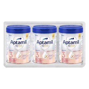 압타밀 프로푸트라 듀오어드밴스 3단계 800g X 3캔