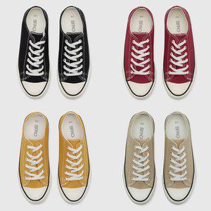 [스파오] 캔버스화 로우 (SPPGBA8A01-T)