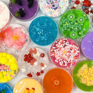 [팔레트슬라임] 20종 가챠박스