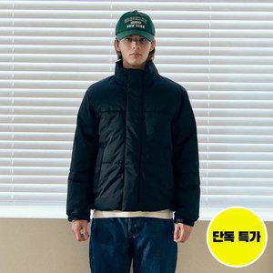 (최초가:188,800원) 3SET 베이직하우스 패딩점퍼+기모맨투맨+기모팬츠