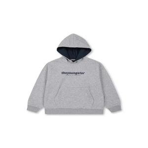 공용 슈퍼플리스 후드 맨투맨_PYE4TH3711