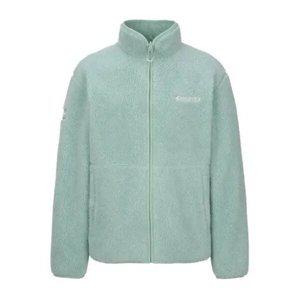 [디스커버리]공용 리버시블 하이넥 플리스 자켓_DXSS53026