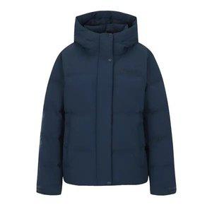 [디스커버리]여성 레스터G RDS 구스다운 숏패딩_DWDJ5B036