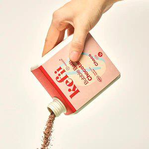 케피 버블배쓰 220g 가루형 입욕제 유아목욕 아기 거품놀이