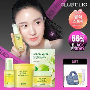 [즉할10%+스묶25%] 구달 순한 마스크팩 20매 반.값.특.가