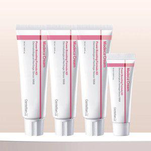 [본사직영] 마데카크림 파워부스팅 포뮬러 AD 50ml 3개 + 15ml