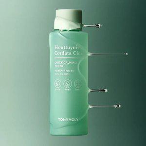 어성초시카 퀵 카밍 토너 200ml