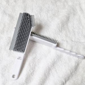 [1+1]살림시대 멀티 브러쉬/청소용품 청소솔 욕실용