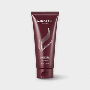 마이녹셀 뉴트리션 스칼프 볼륨 트리트먼트 200ml 1개