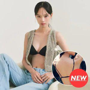 [컴포트랩] 듀얼 쿨 니플 브라렛