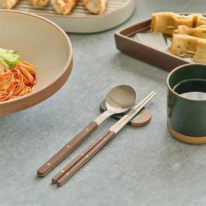 오덴세 레고트 커트러리 한식기 1인조 2p+1p