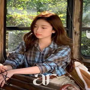 (MADE/국내생산/따뜻포근/어디서도볼수없는색감) Petite Note No21 코티지 피치기모 루