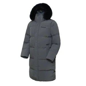 [디스커버리]남성 고쉬 구스 롱패딩_DMDJ7E036