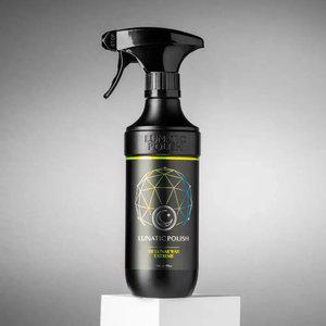 [내일도착]루나틱폴리시 더 루나왁스 익스트림 500ml 1개+(세차 전용 니트릴 장갑 10매