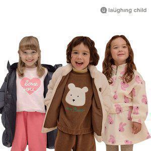 [래핑차일드] FW BIG SALE! 아우터/상하복/맨투맨/원피스/팬츠 외