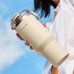 텀스 투게더 핸들 텀블러 900ml