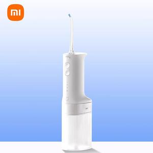 샤오미 미지아 구강 세정기 2세대 치아 세척기 2종노즐 MEO705