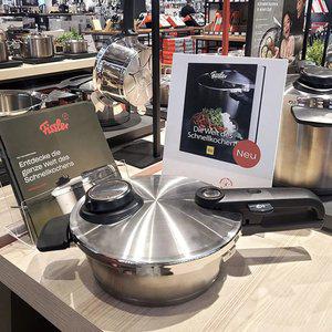 휘슬러 비타빗 프리미엄 압력밥솥 2.5l 22cm