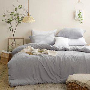 클리티룸 호텔식 매트커버세트 침구세트 사계절 이불커버 이불솜 호텔침구 알러지케어