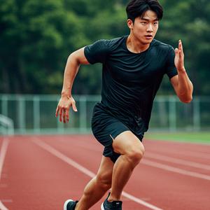 팀메이커 반팔티 3장 라운드넥 티셔츠 드라이핏 기능성 반팔 기본