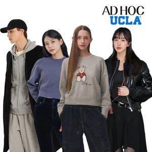 [30%혜택][애드호크/UCLA] FW시즌 셔츠/긴팔티셔츠/니트/슬랙스/바람막이/점퍼 BEST 모