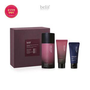 [15% 리워드] 빌리프 맨올로지 콜라겐 익스트림 올인원 스페셜 세트