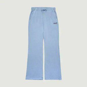 [행텐]남성 빈티지셋업 피그먼트 와이드 트레이닝팬츠-SE2551046003812