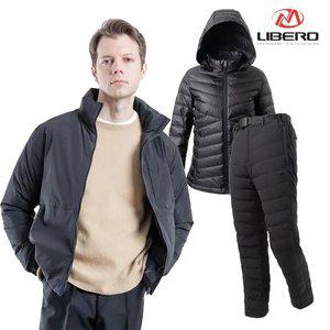 [리베로] FW 준비 기능성 남여 바지 자켓 조끼 의류 모음전