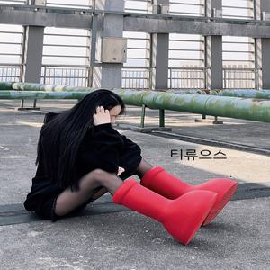 티류으스 아톰신발 슈즈 남성 신발 남녀 스니커즈 최신유행