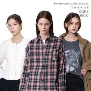 [30%][BNX,GGPX 外~] 가을 준비 시작 NEW BEST 100종